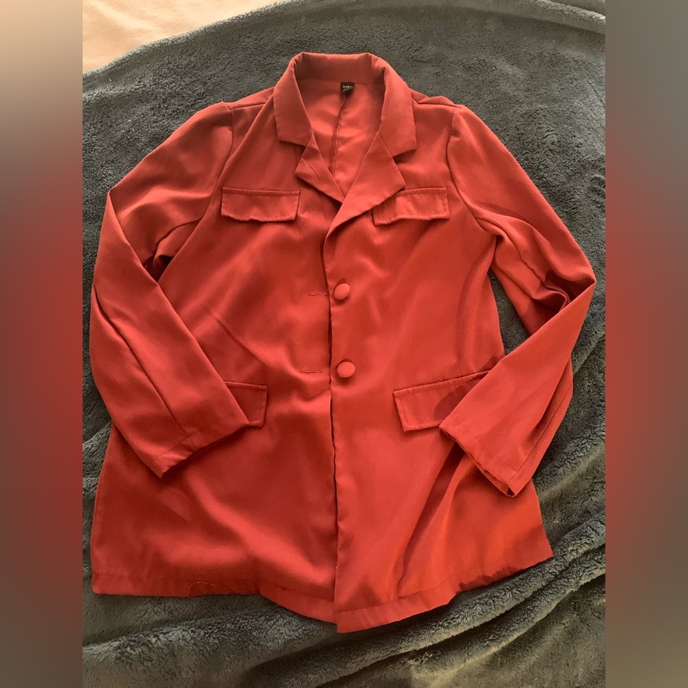 SHEIN Blazer